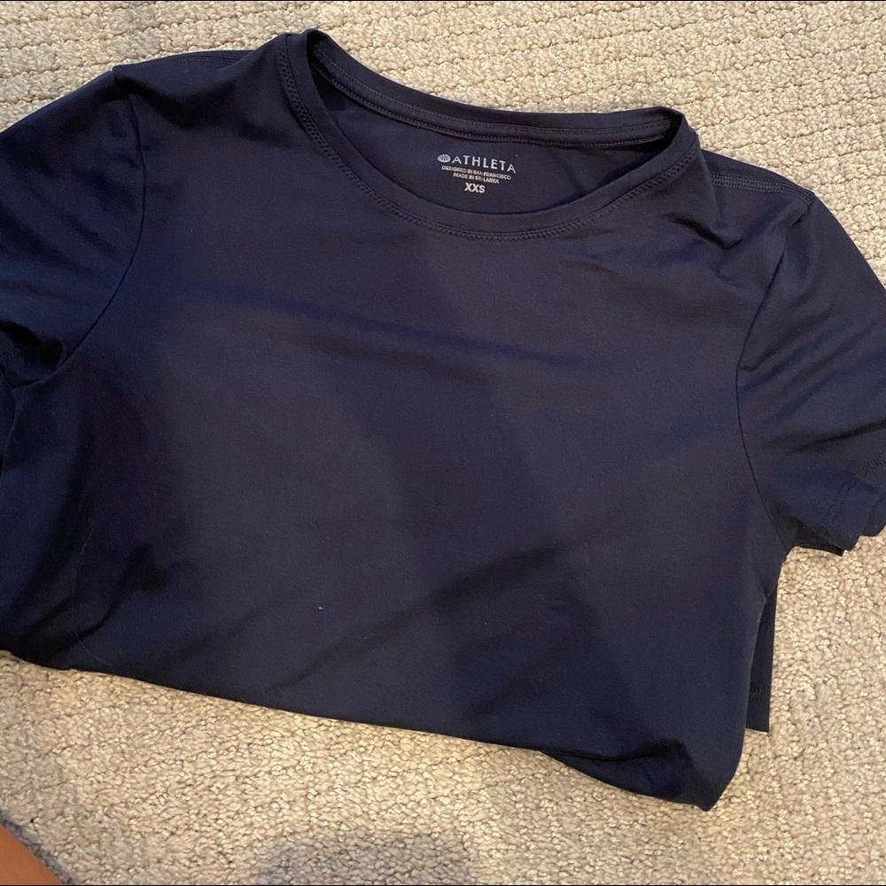 Athleta shirt